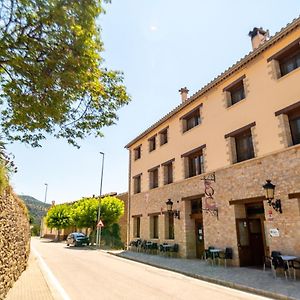 Hostal El Guerrer