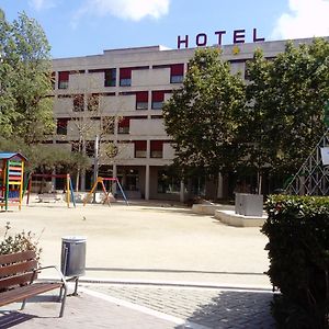 Hotel Sercotel Pere III El Gran