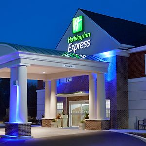 Holiday Inn Express Williamsburg North By Ihg