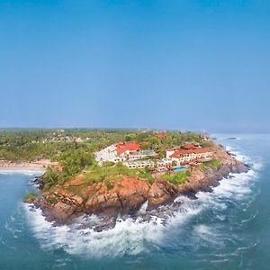 The Leela Kovalam, A Raviz Hotel